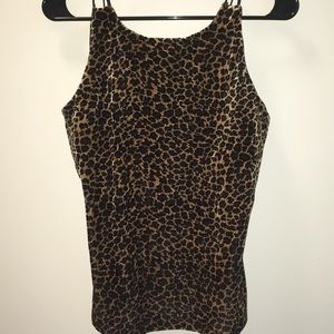 Susan Lawrence 🔸 Camisole